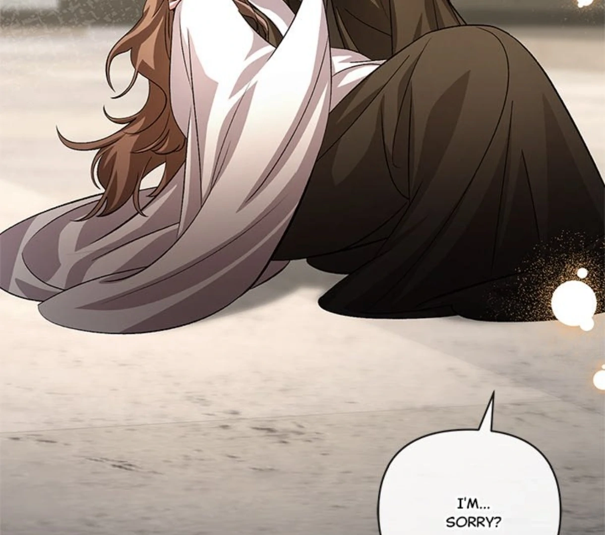 Read To Be His Wish chapter 54 image 111 on Lezhin