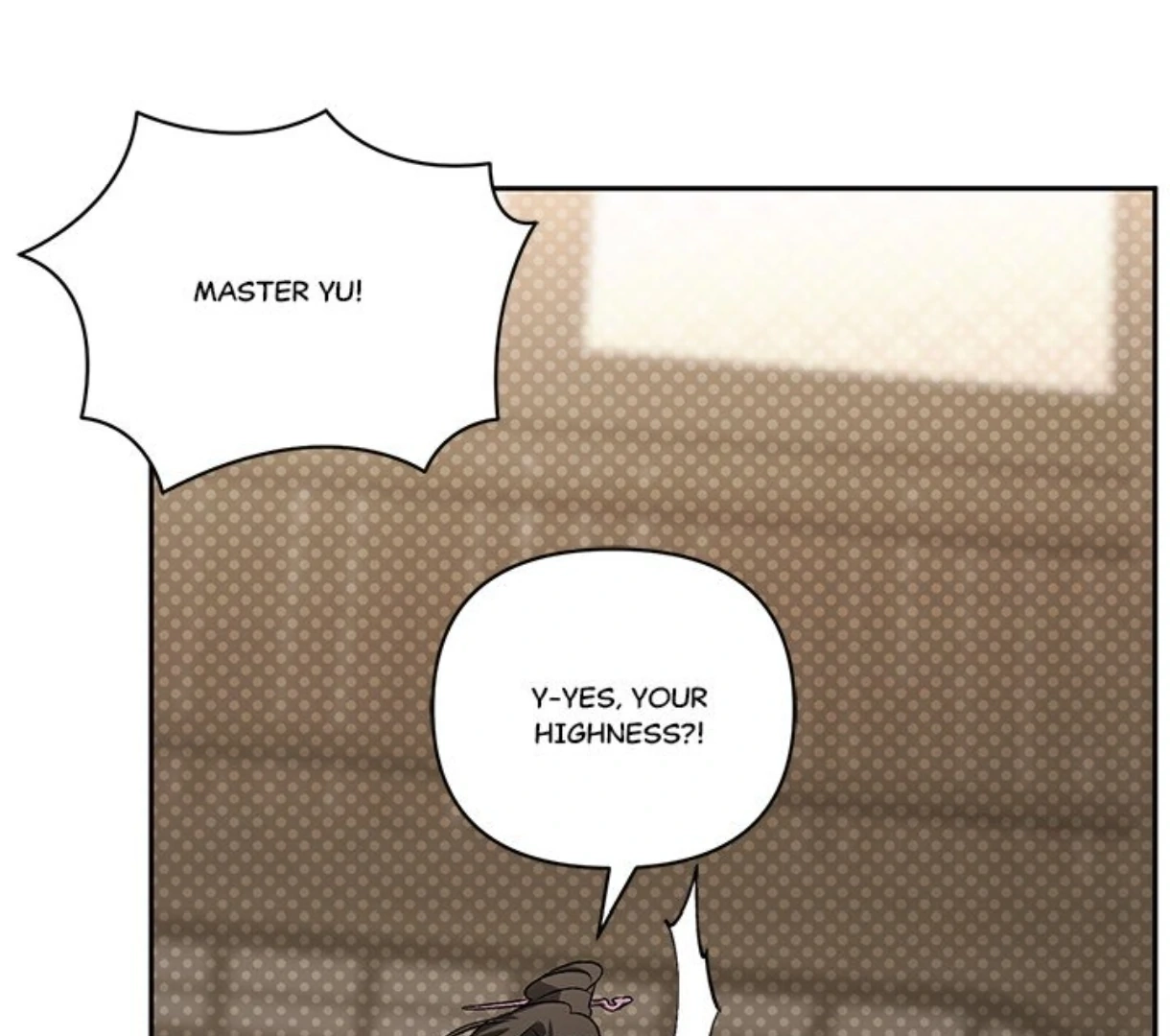 Read To Be His Wish chapter 54 image 113 on Lezhin