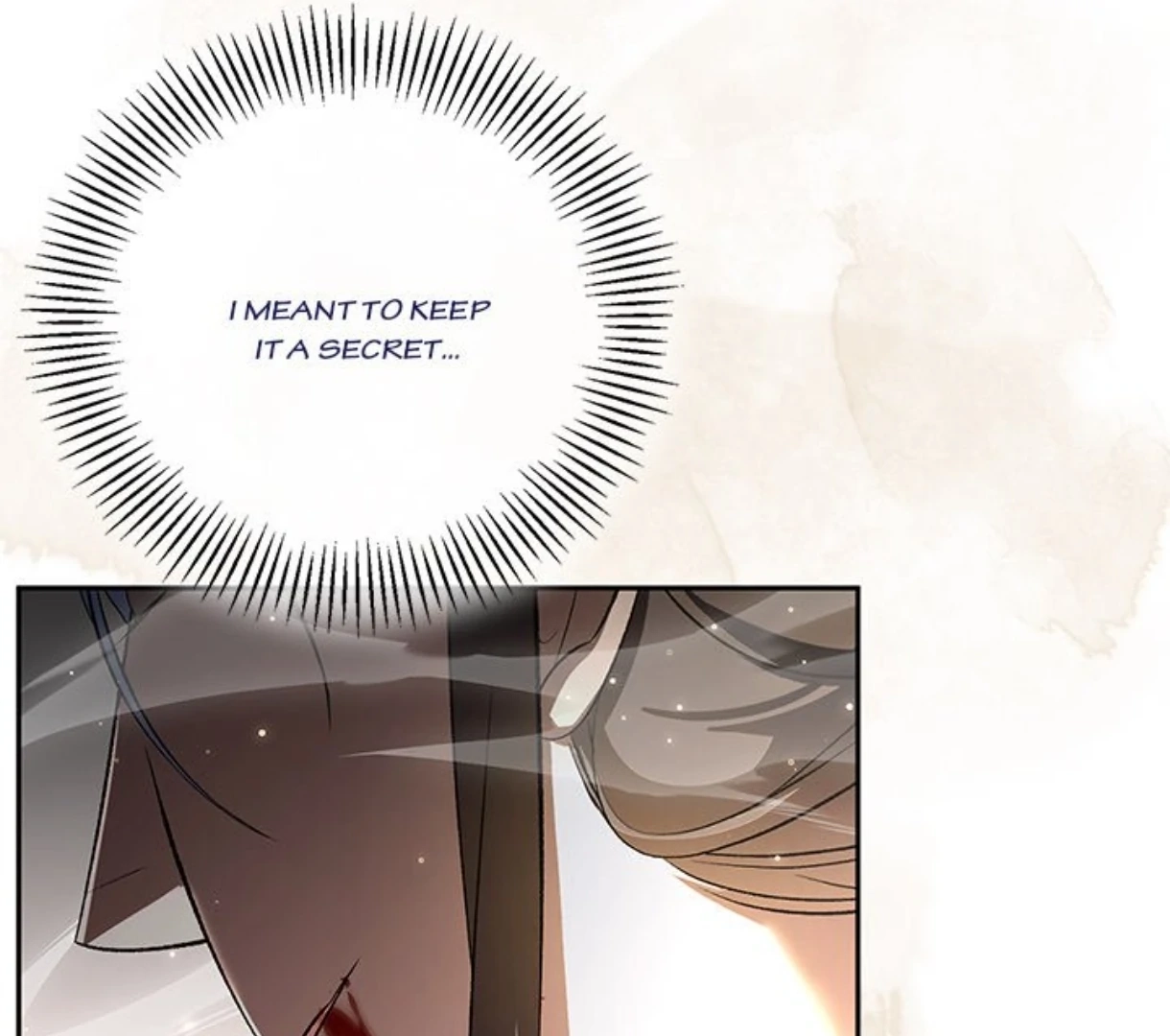 Read To Be His Wish chapter 54 image 12 on Lezhin