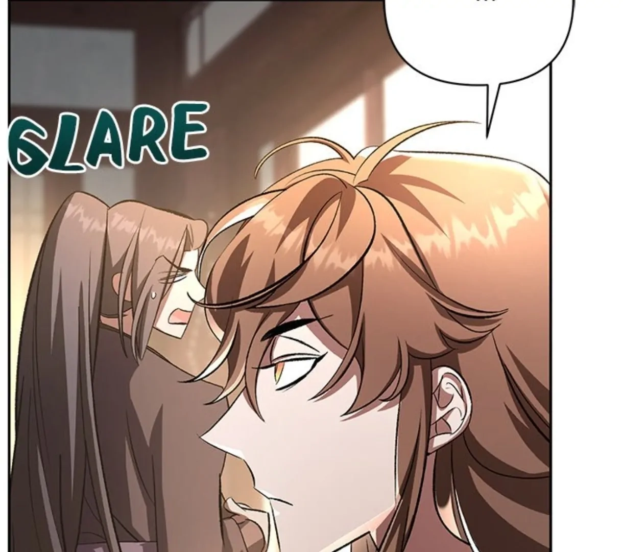 Read To Be His Wish chapter 54 image 124 on Lezhin