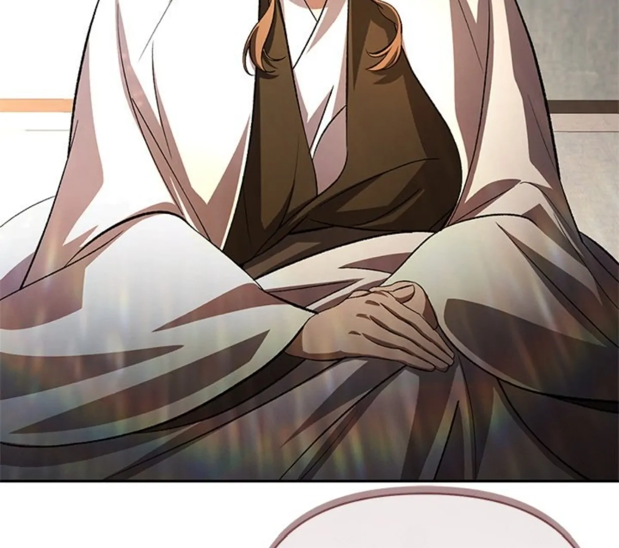 Read To Be His Wish chapter 54 image 131 on Lezhin