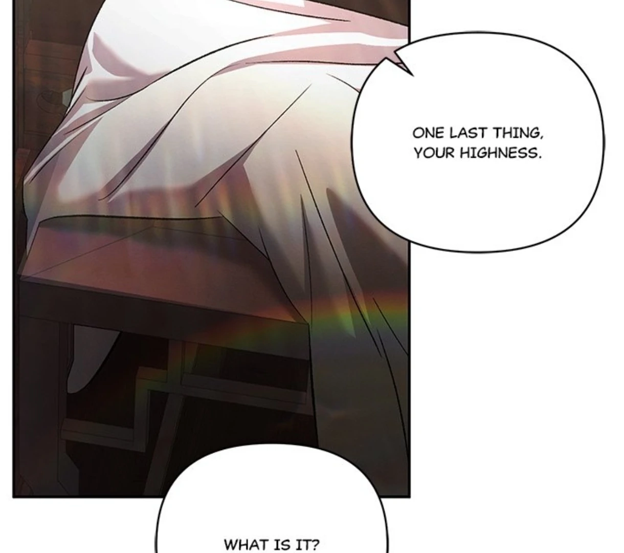 Read To Be His Wish chapter 54 image 134 on Lezhin