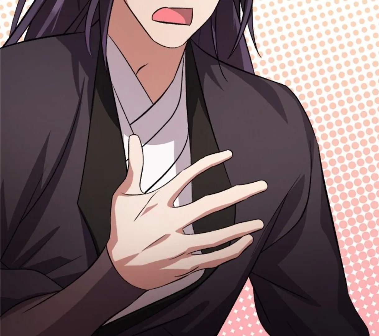 Read To Be His Wish chapter 54 image 137 on Lezhin