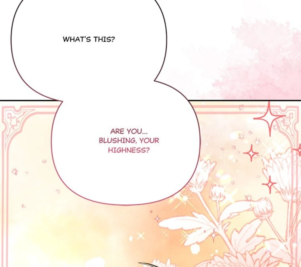 Read To Be His Wish chapter 54 image 154 on Lezhin