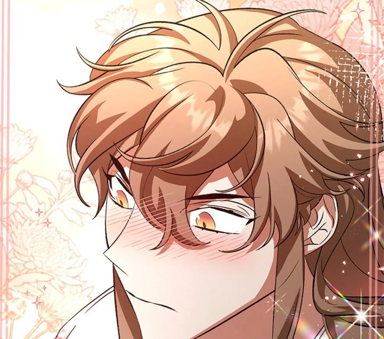 Read To Be His Wish chapter 54 image 155 on Lezhin