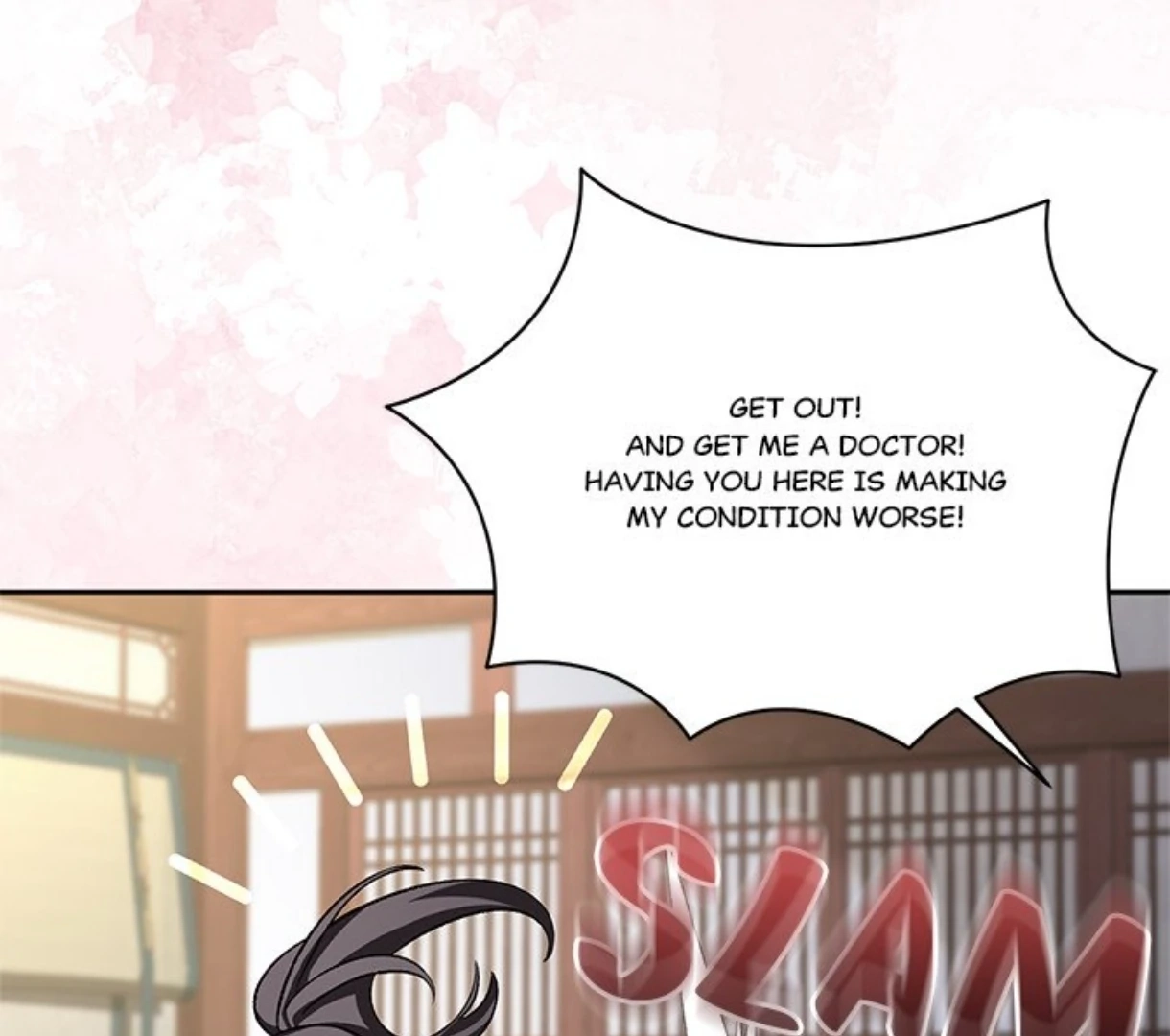 Read To Be His Wish chapter 54 image 157 on Lezhin