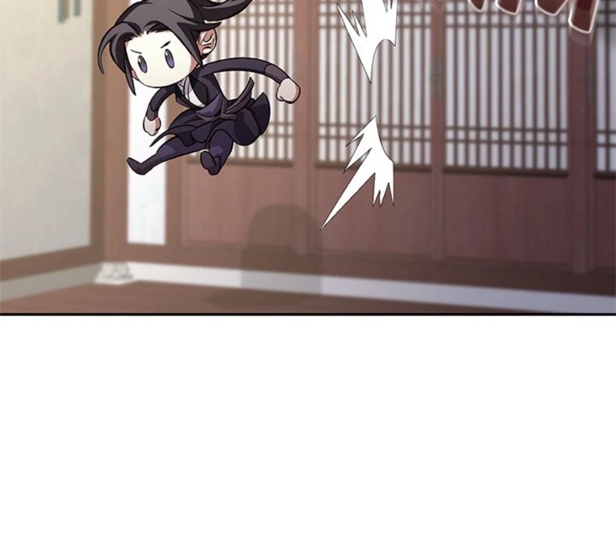 Read To Be His Wish chapter 54 image 158 on Lezhin