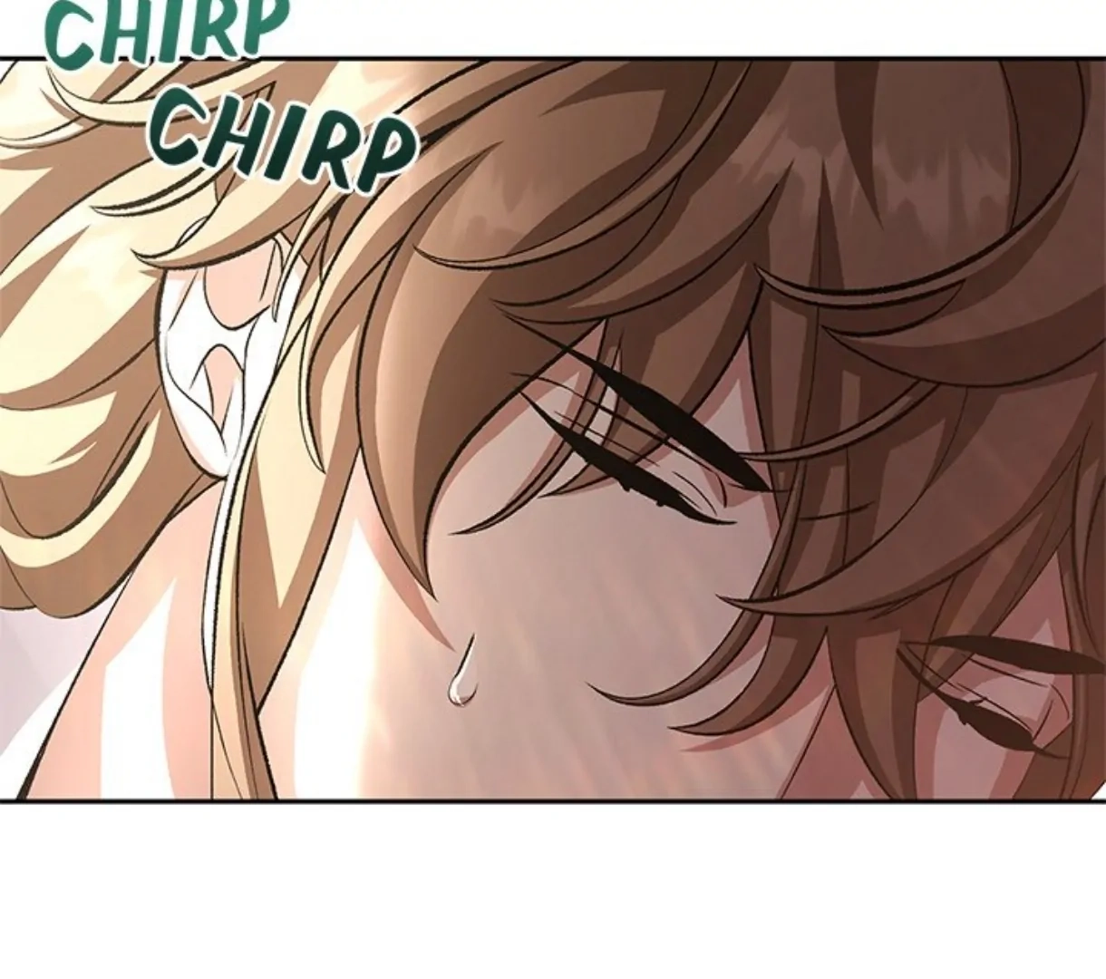 Read To Be His Wish chapter 54 image 162 on Lezhin