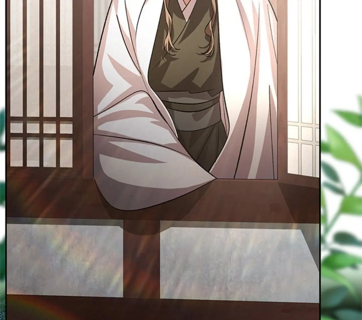 Read To Be His Wish chapter 54 image 169 on Lezhin