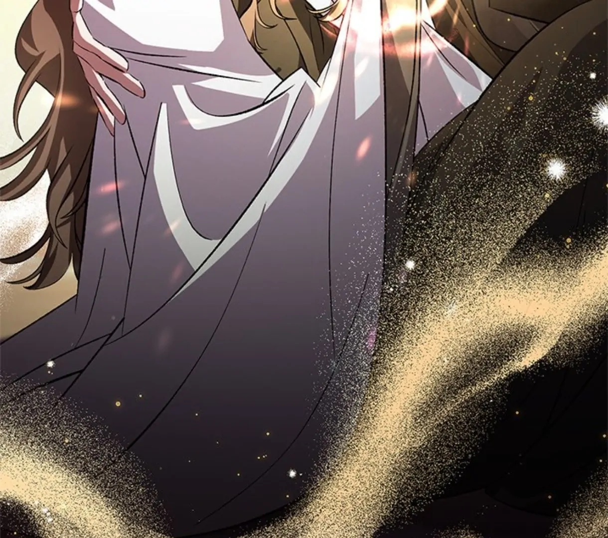 Read To Be His Wish chapter 54 image 17 on Lezhin