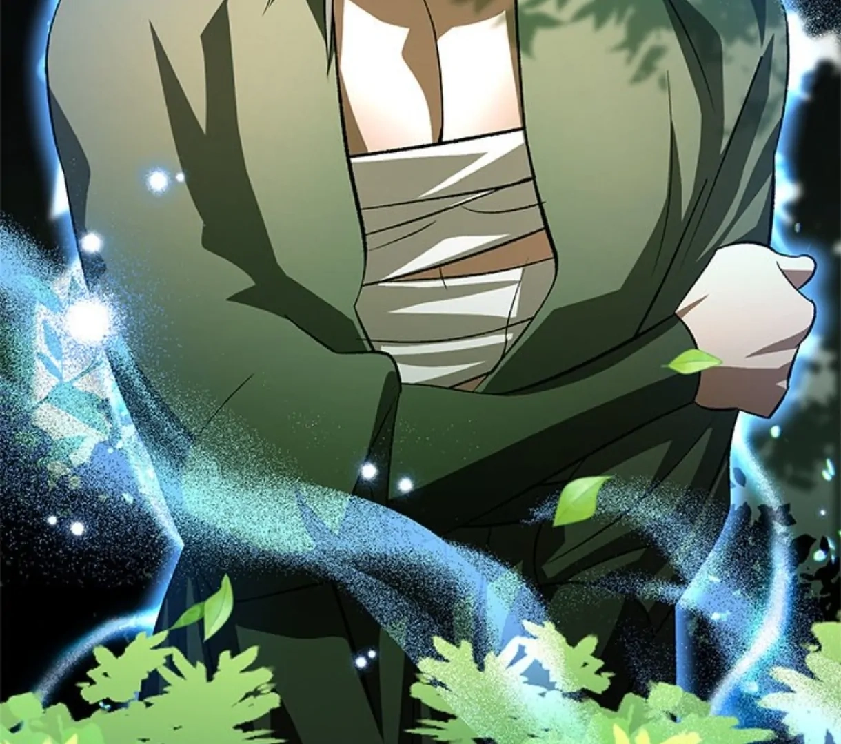 Read To Be His Wish chapter 54 image 172 on Lezhin