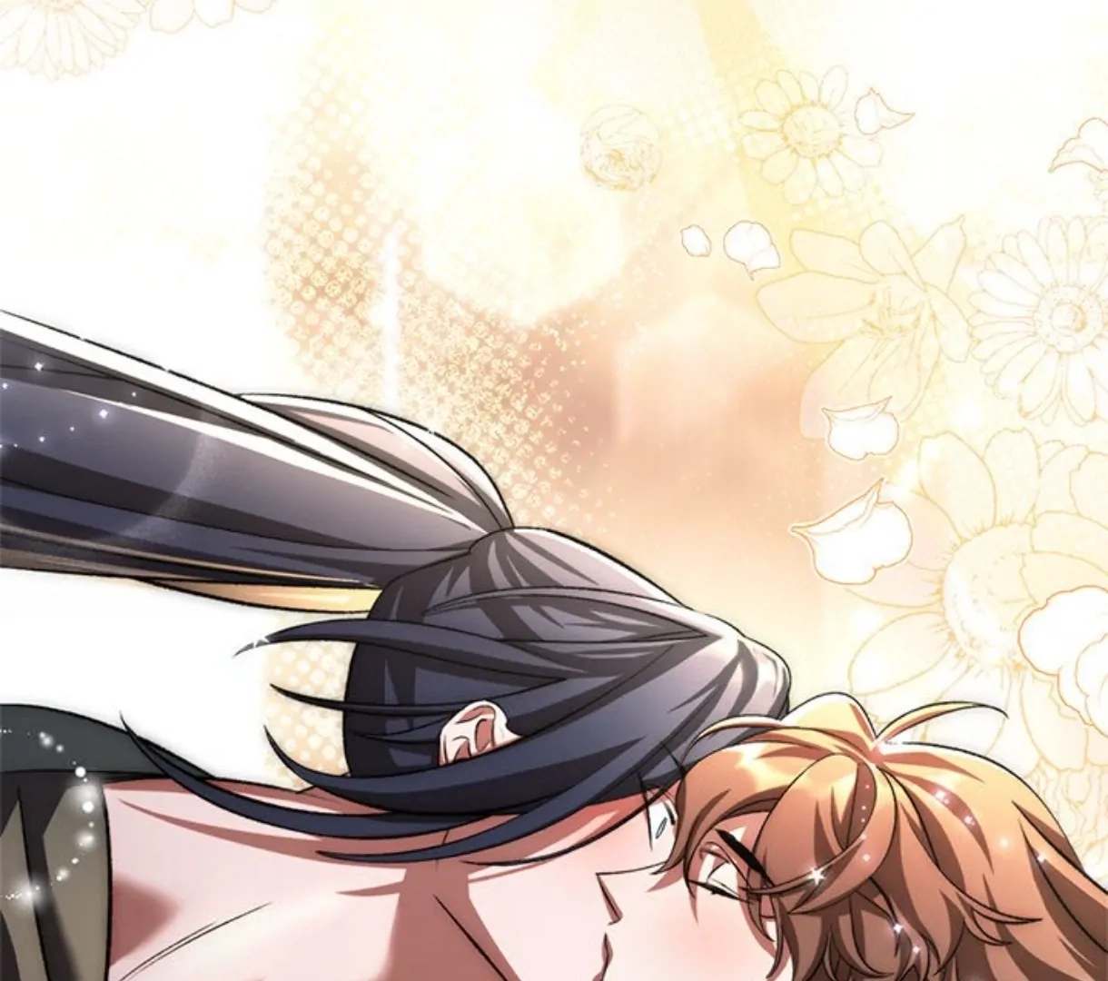 Read To Be His Wish chapter 54 image 183 on Lezhin