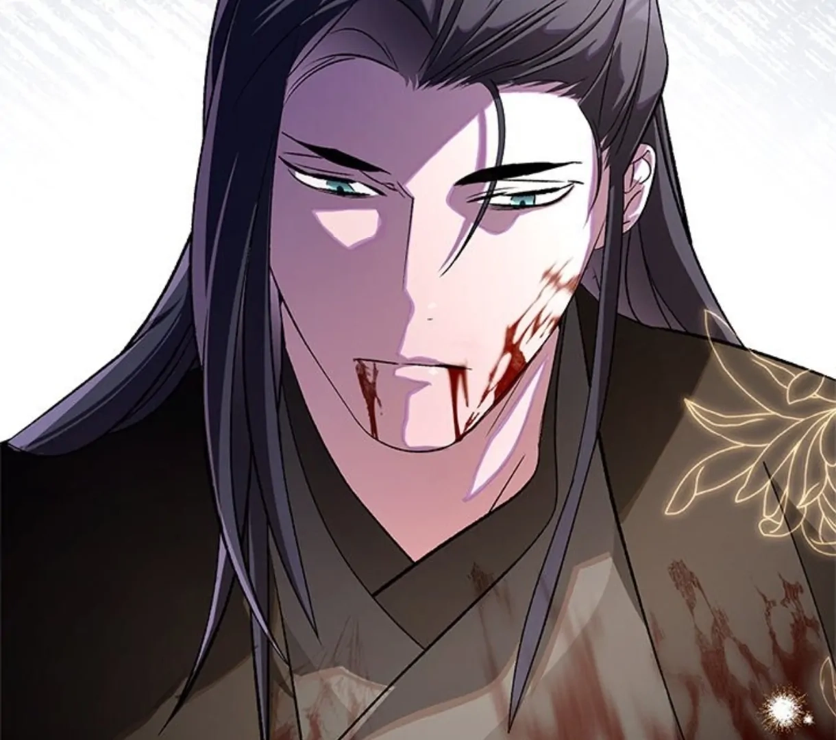 Read To Be His Wish chapter 54 image 2 on Lezhin
