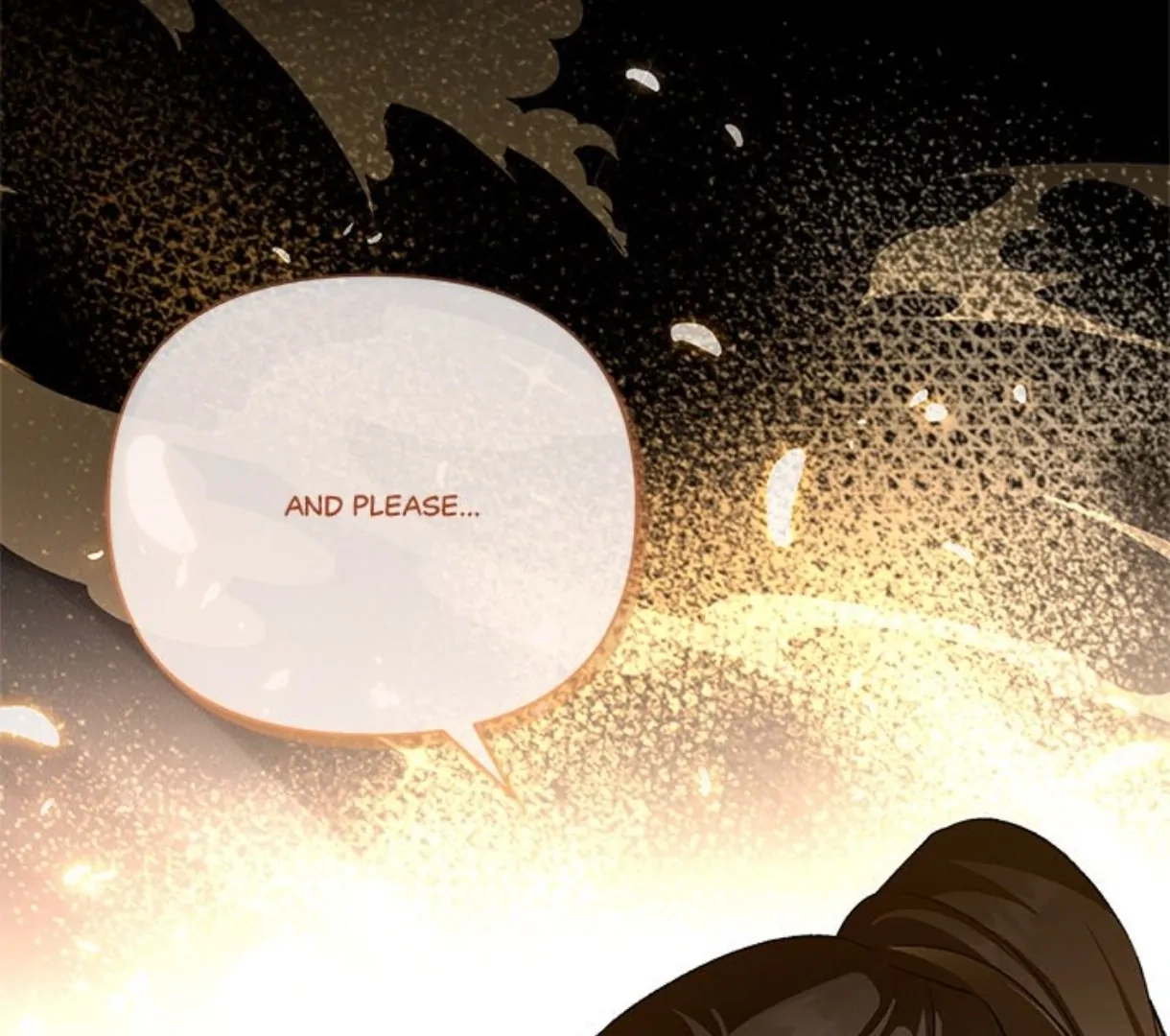 Read To Be His Wish chapter 54 image 23 on Lezhin