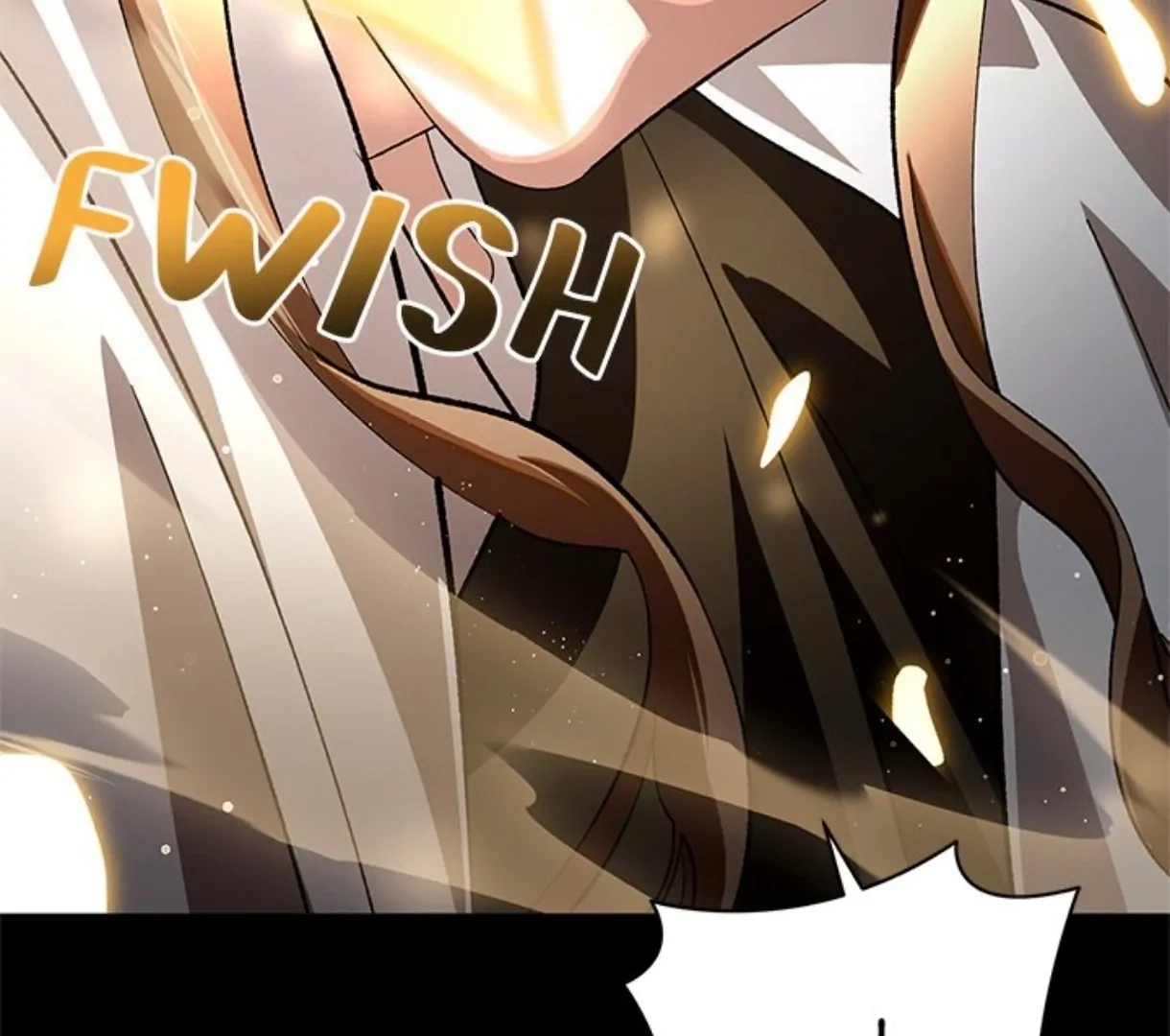 Read To Be His Wish chapter 54 image 28 on Lezhin