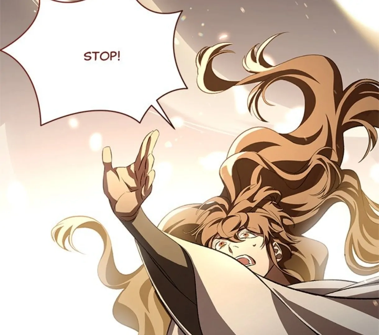 Read To Be His Wish chapter 54 image 32 on Lezhin