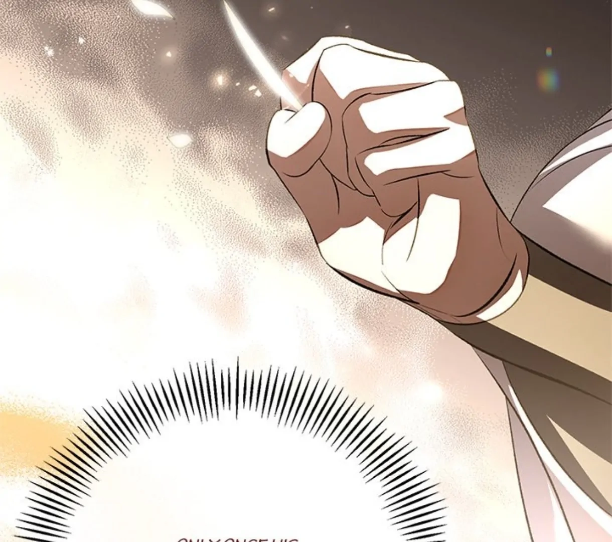 Read To Be His Wish chapter 54 image 36 on Lezhin