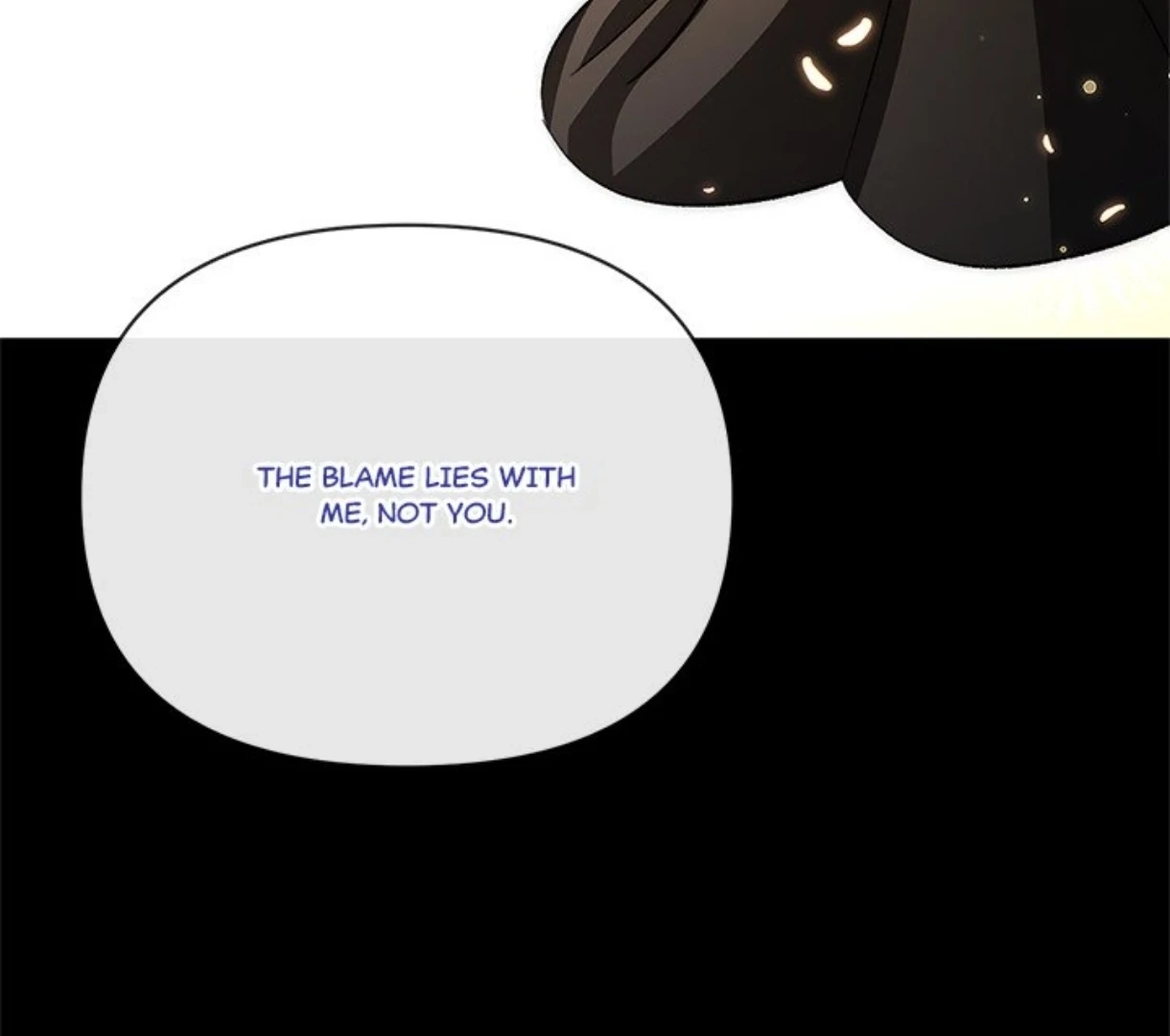 Read To Be His Wish chapter 54 image 43 on Lezhin