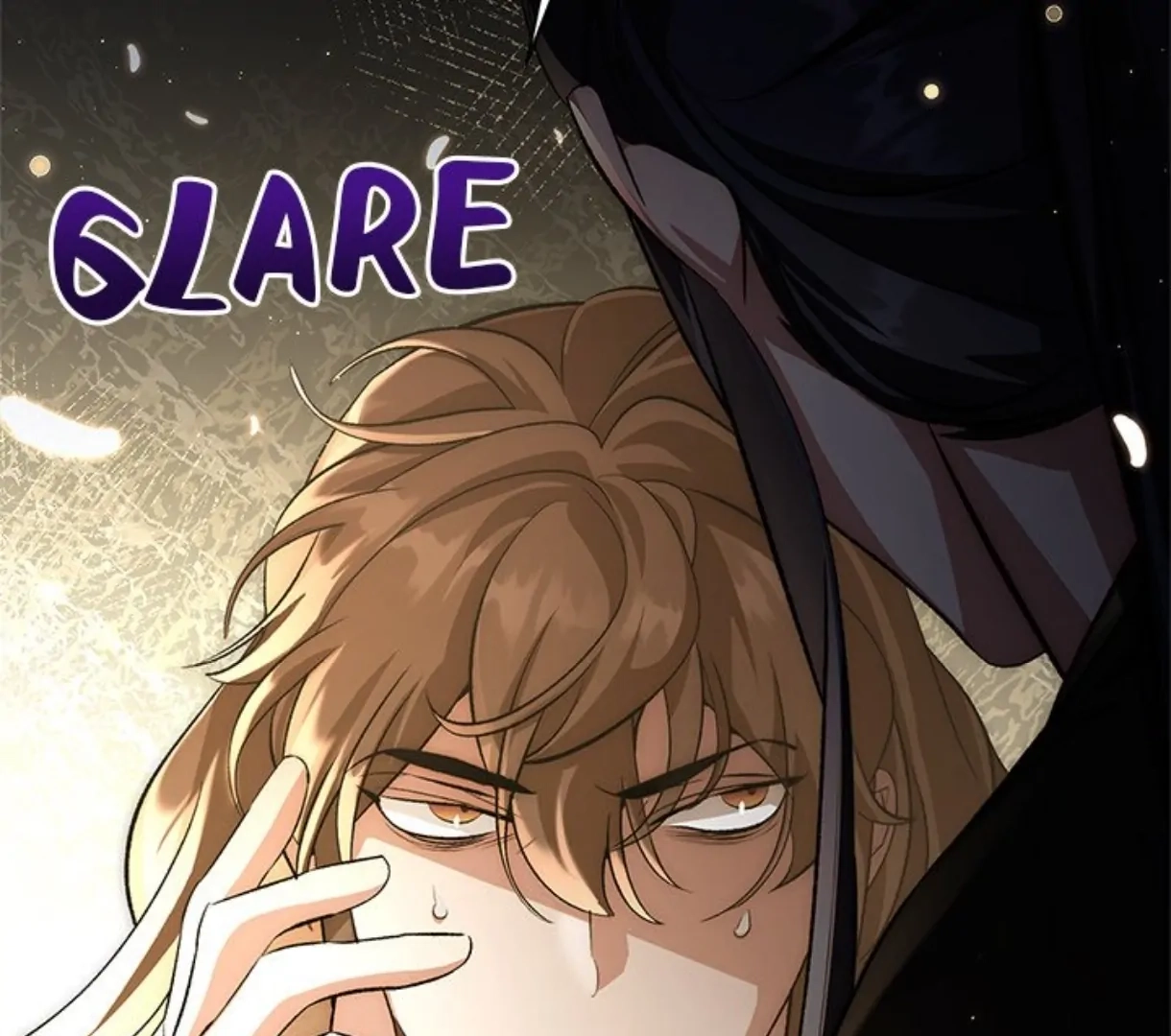 Read To Be His Wish chapter 54 image 45 on Lezhin
