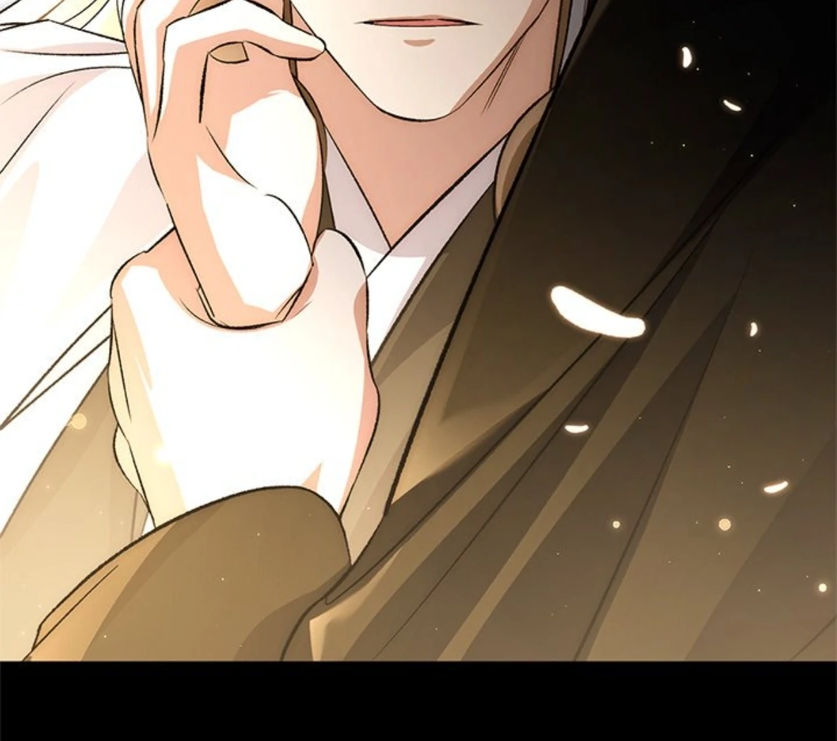 Read To Be His Wish chapter 54 image 46 on Lezhin