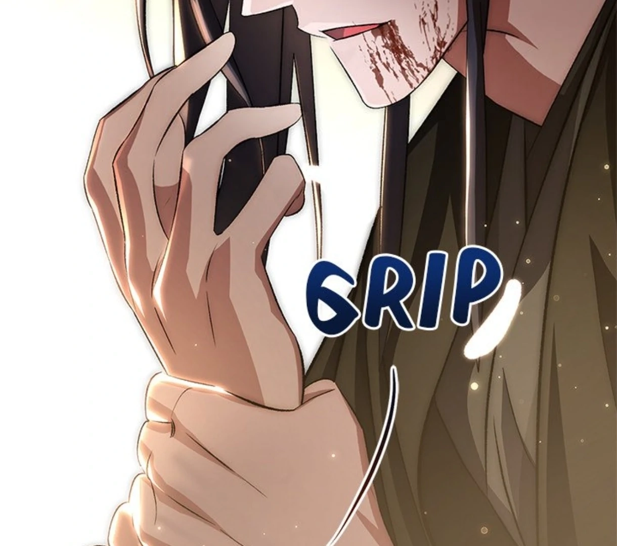 Read To Be His Wish chapter 54 image 54 on Lezhin