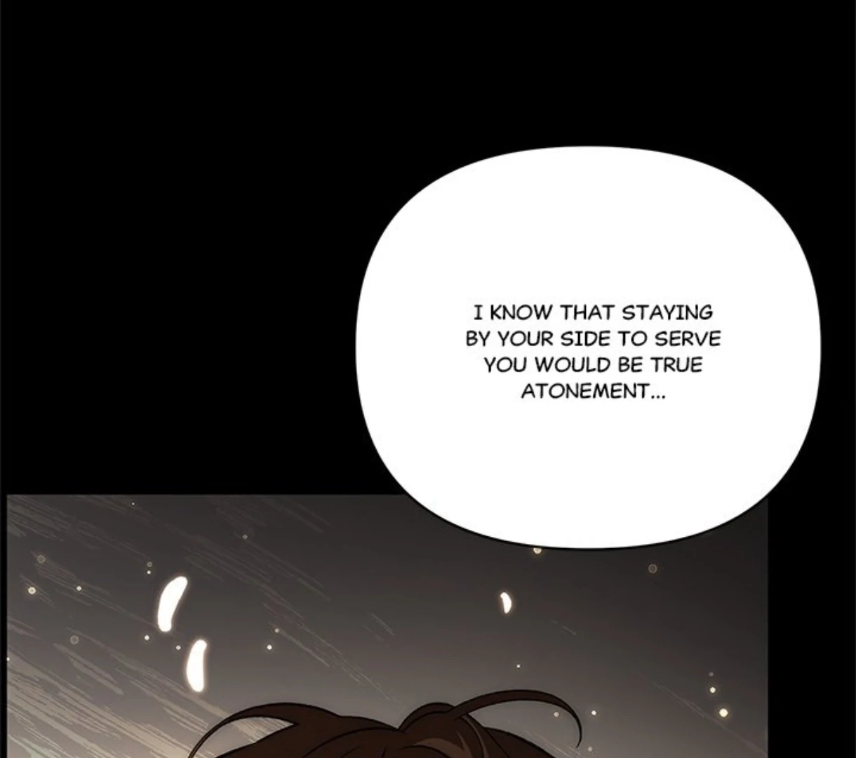 Read To Be His Wish chapter 54 image 56 on Lezhin