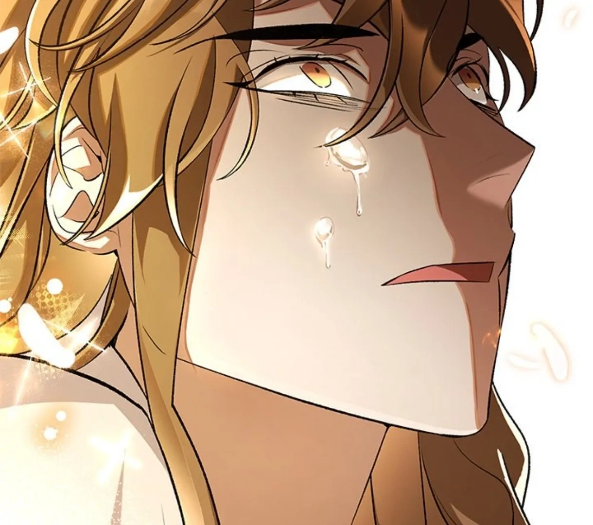 Read To Be His Wish chapter 54 image 65 on Lezhin