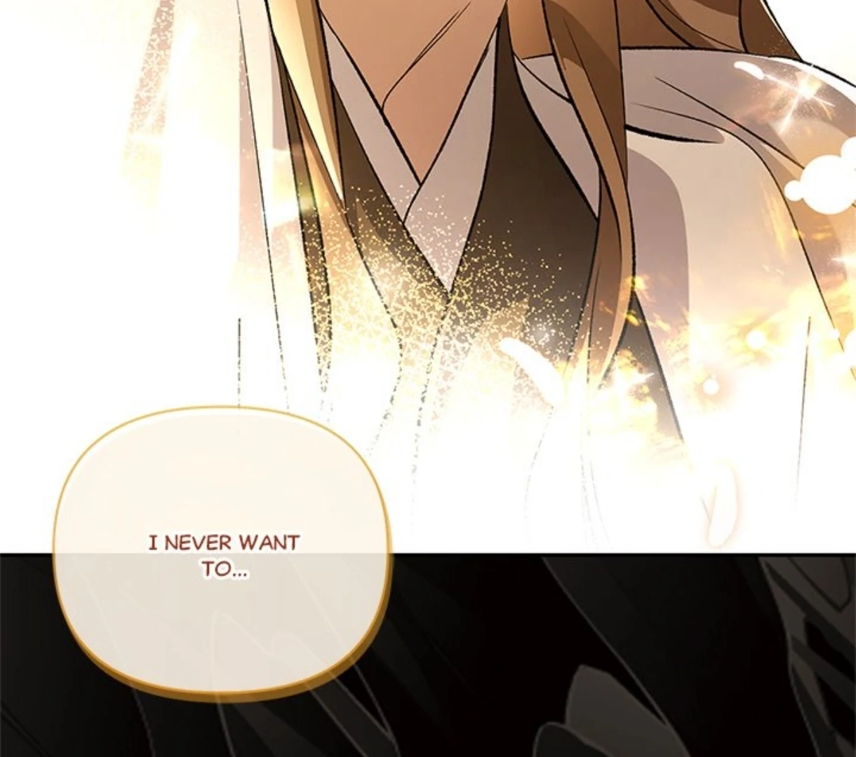 Read To Be His Wish chapter 54 image 66 on Lezhin