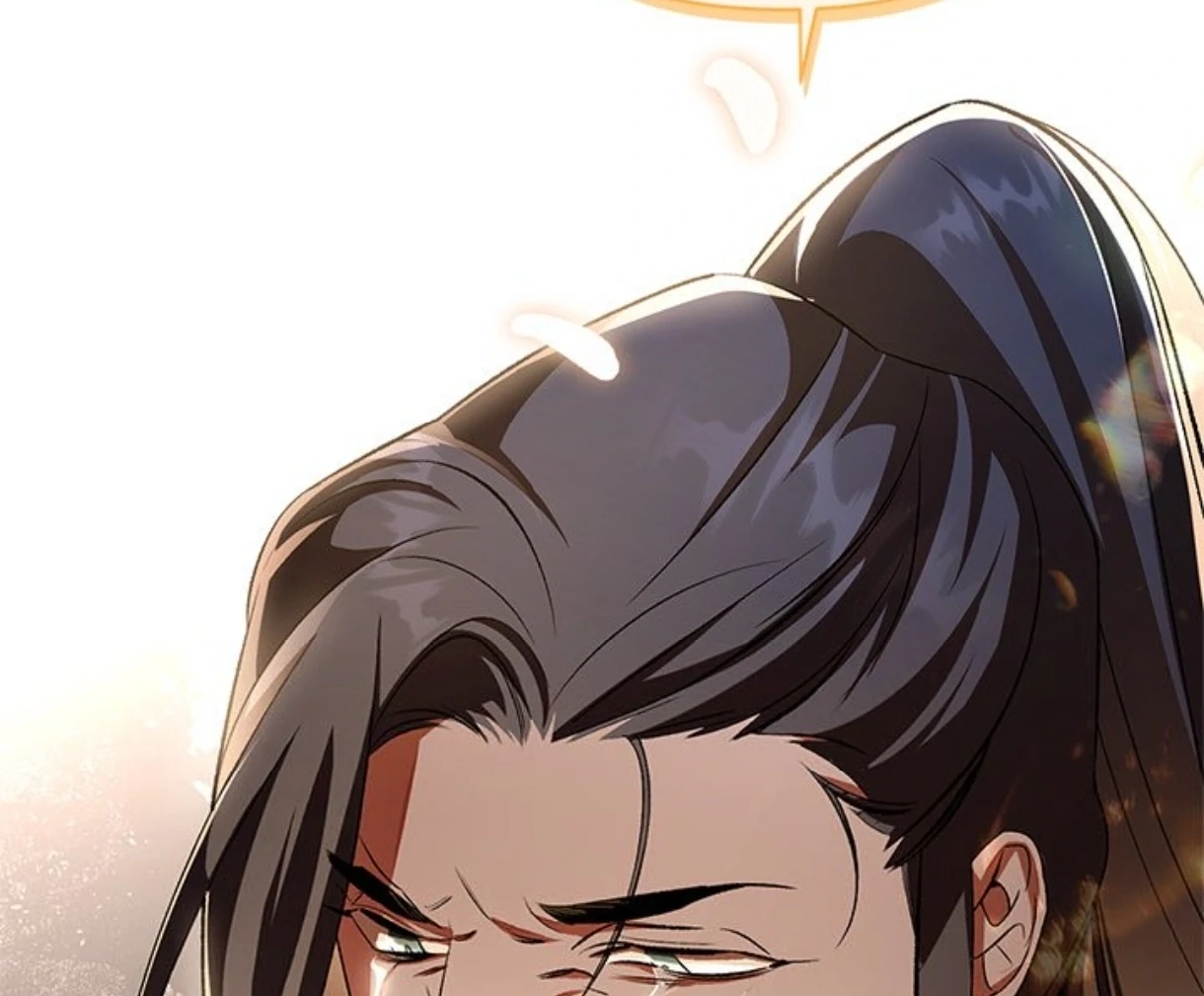 Read To Be His Wish chapter 54 image 68 on Lezhin