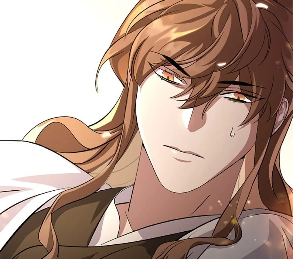 Read To Be His Wish chapter 54 image 74 on Lezhin