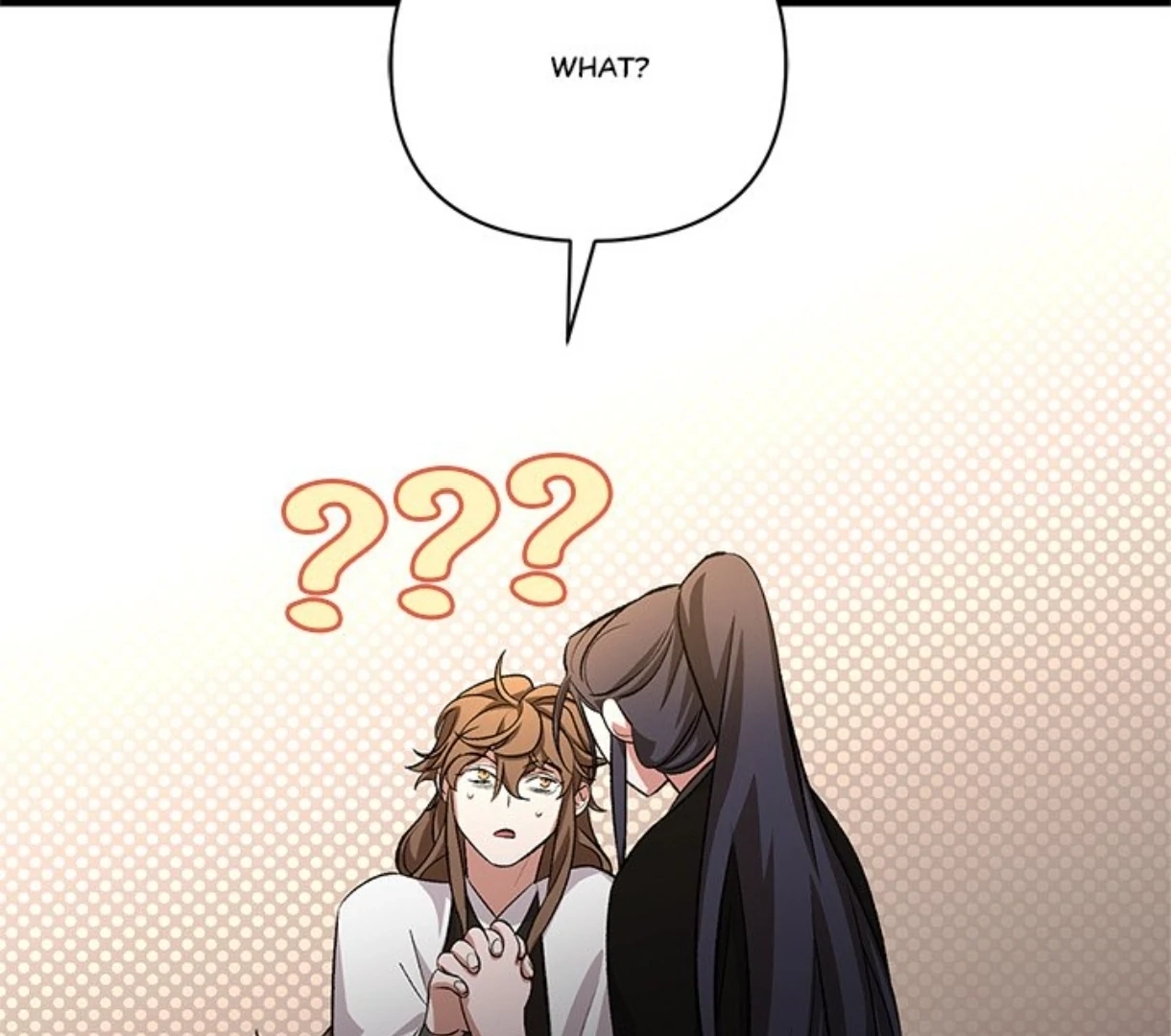 Read To Be His Wish chapter 54 image 76 on Lezhin