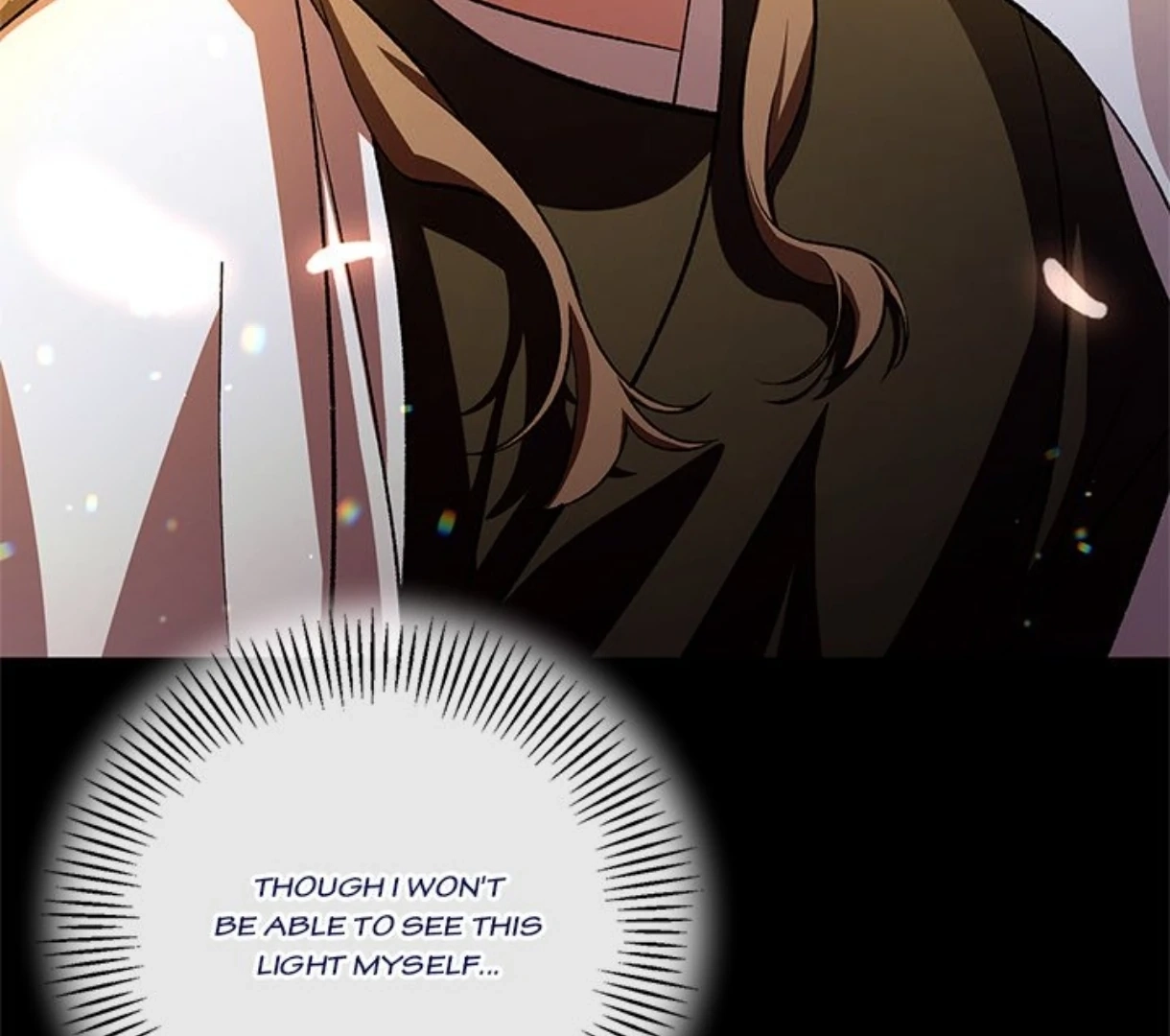 Read To Be His Wish chapter 54 image 86 on Lezhin