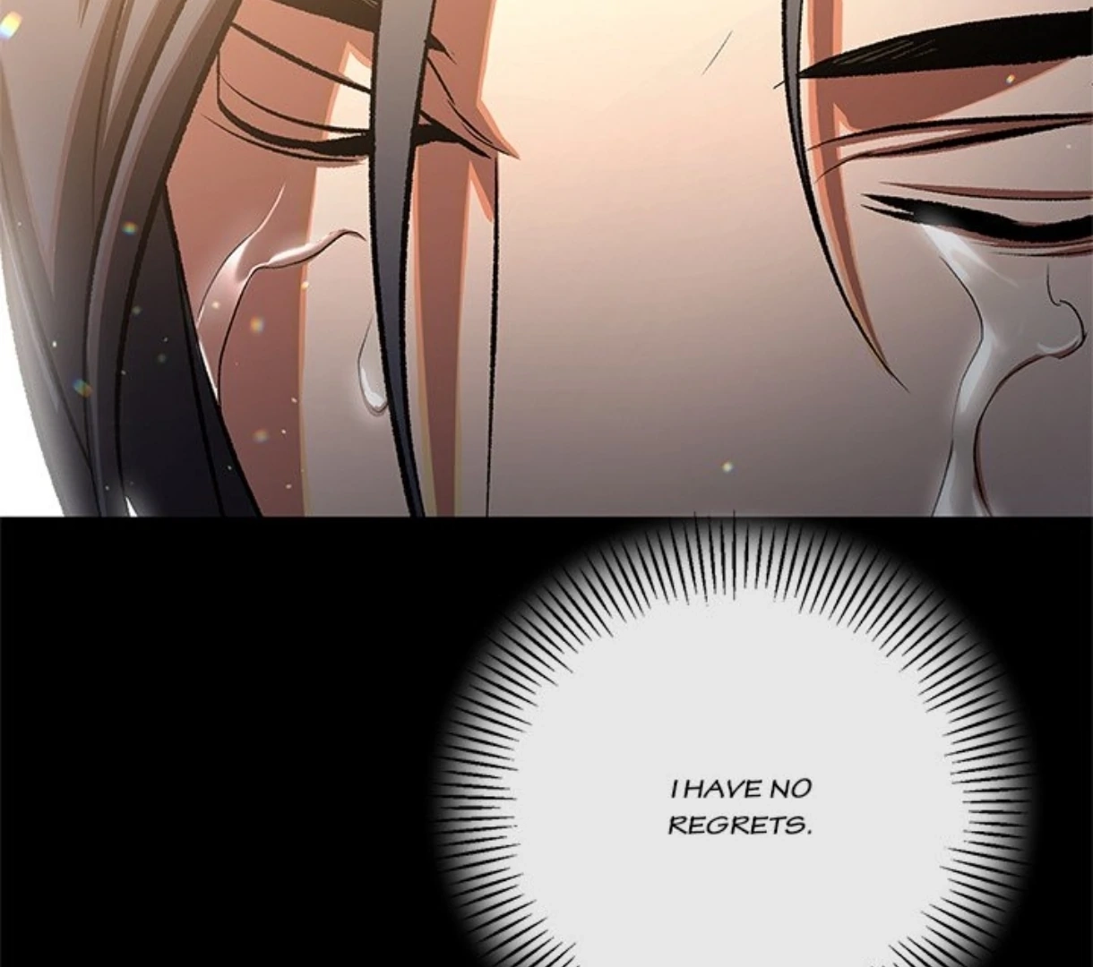 Read To Be His Wish chapter 54 image 88 on Lezhin