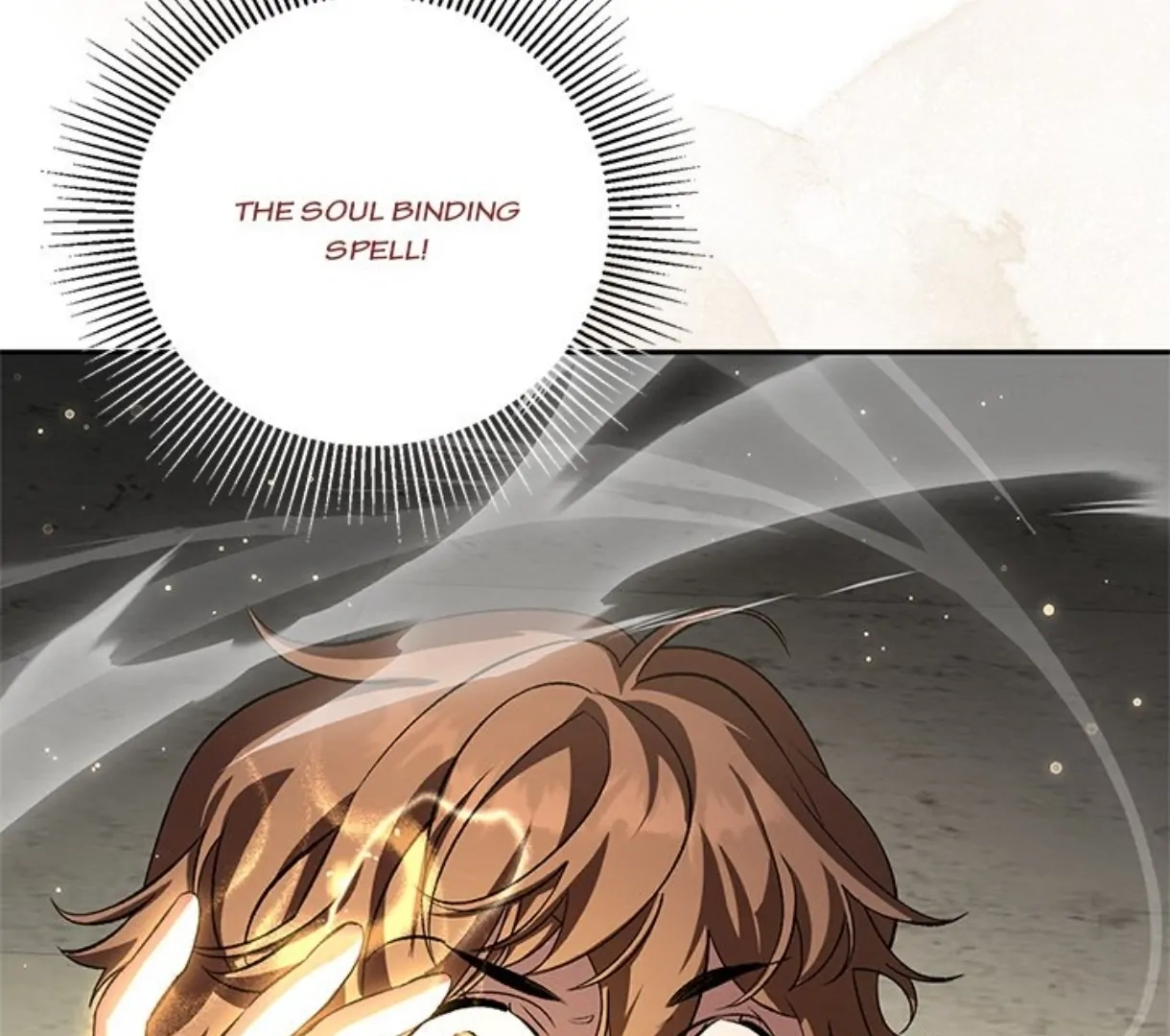 Read To Be His Wish chapter 54 image 9 on Lezhin