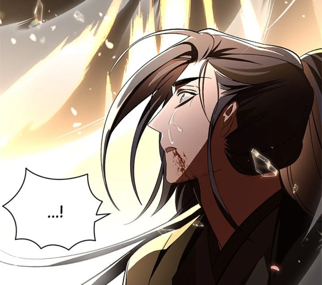 Read To Be His Wish chapter 54 image 95 on Lezhin