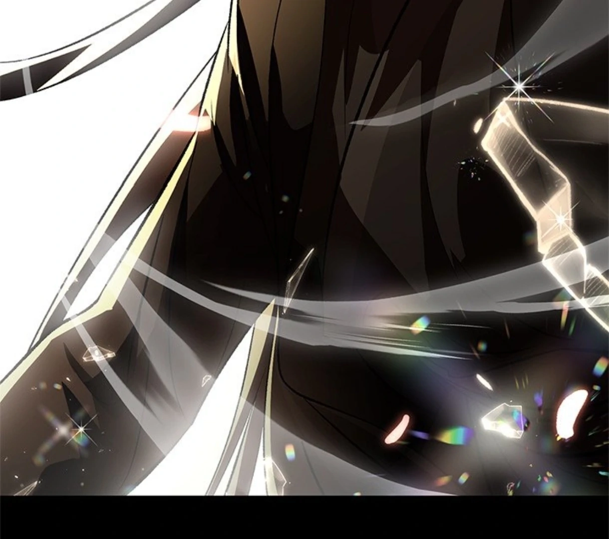 Read To Be His Wish chapter 54 image 96 on Lezhin