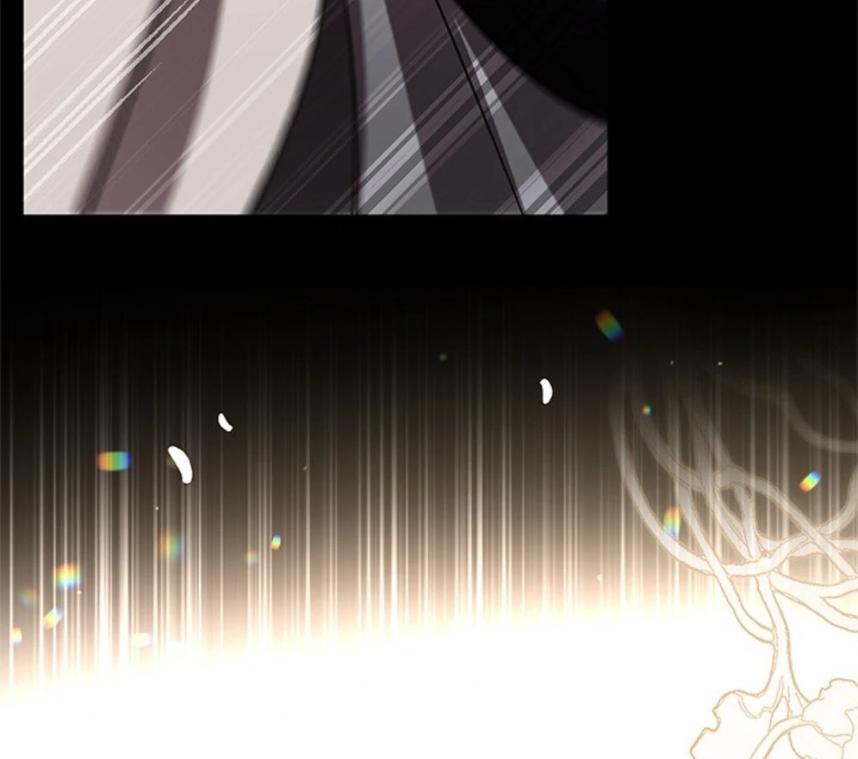 Read To Be His Wish chapter 54 image 99 on Lezhin