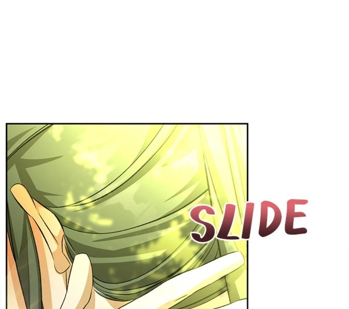 Read To Be His Wish chapter 55 image 100 on Lezhin
