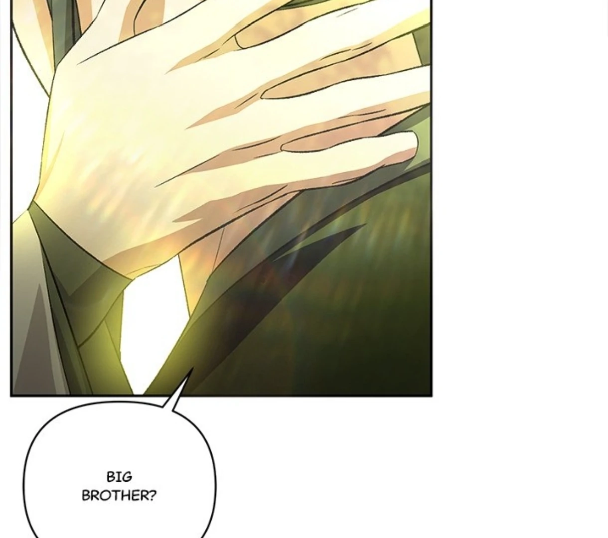Read To Be His Wish chapter 55 image 101 on Lezhin