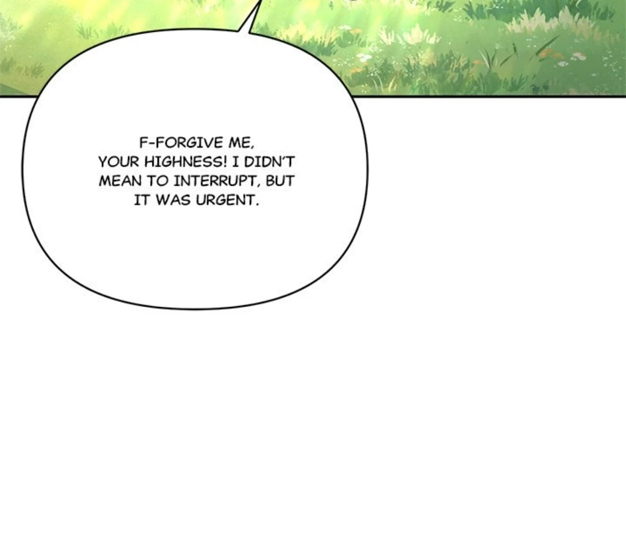 Read To Be His Wish chapter 55 image 112 on Lezhin