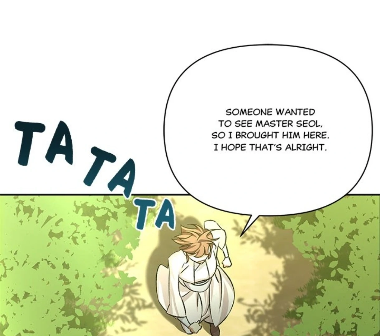 Read To Be His Wish chapter 55 image 113 on Lezhin