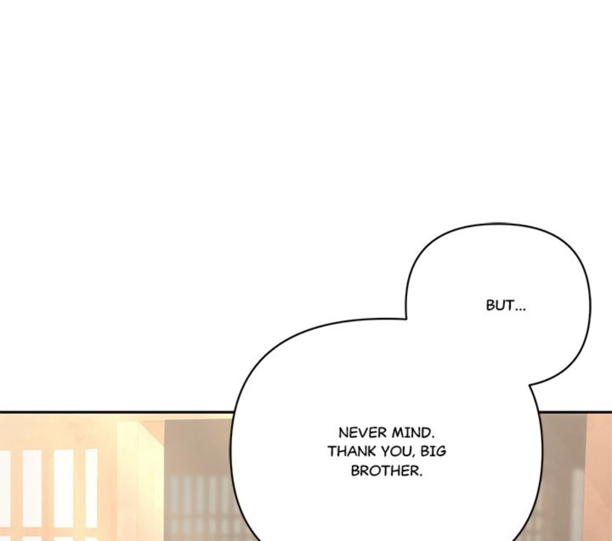 Read To Be His Wish chapter 55 image 12 on Lezhin