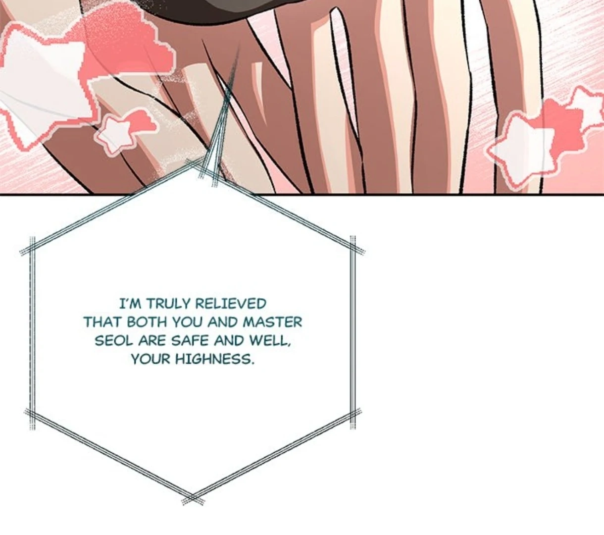 Read To Be His Wish chapter 55 image 122 on Lezhin