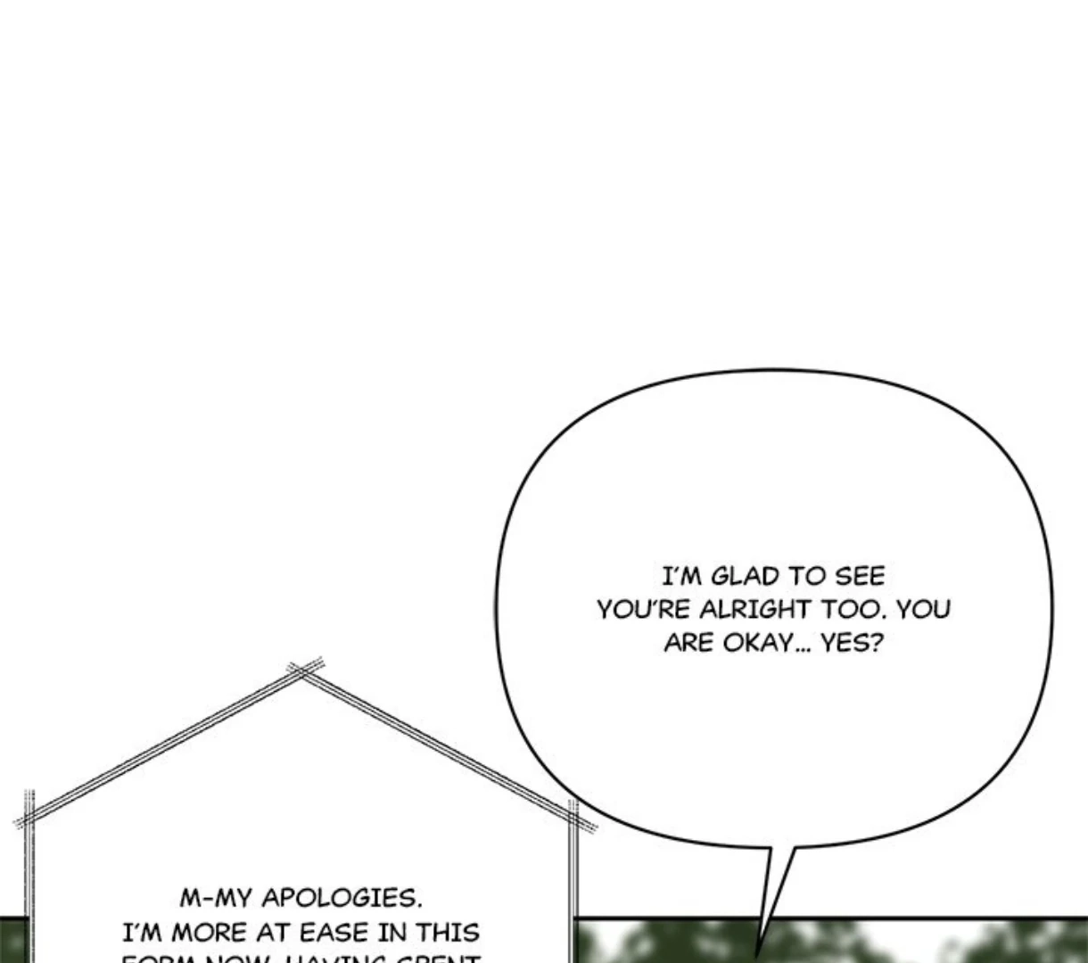 Read To Be His Wish chapter 55 image 123 on Lezhin