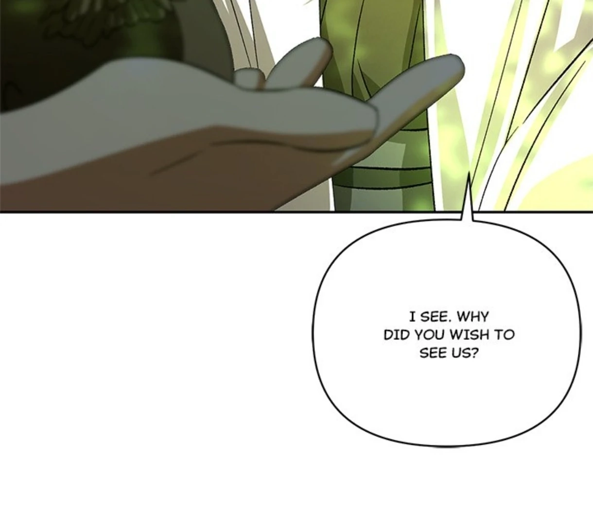 Read To Be His Wish chapter 55 image 125 on Lezhin
