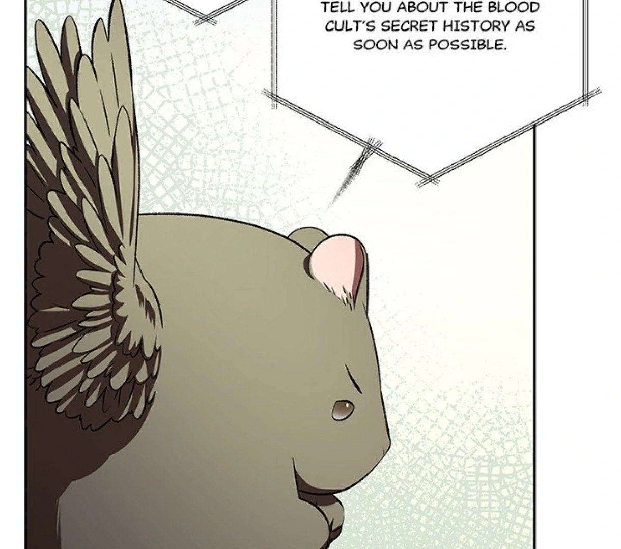 Read To Be His Wish chapter 55 image 127 on Lezhin