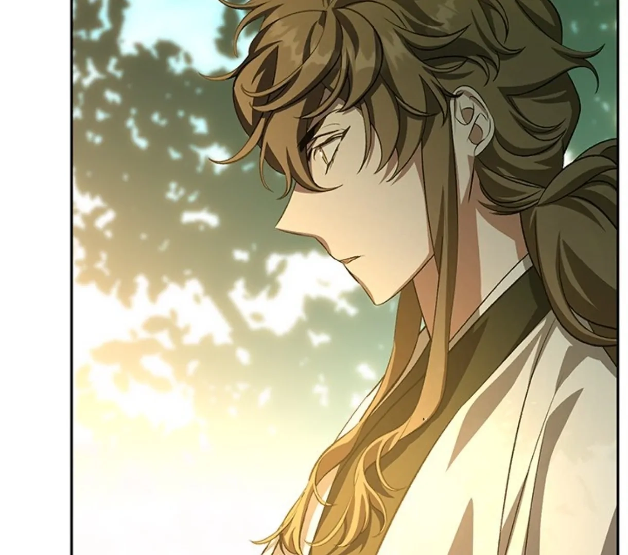Read To Be His Wish chapter 55 image 130 on Lezhin
