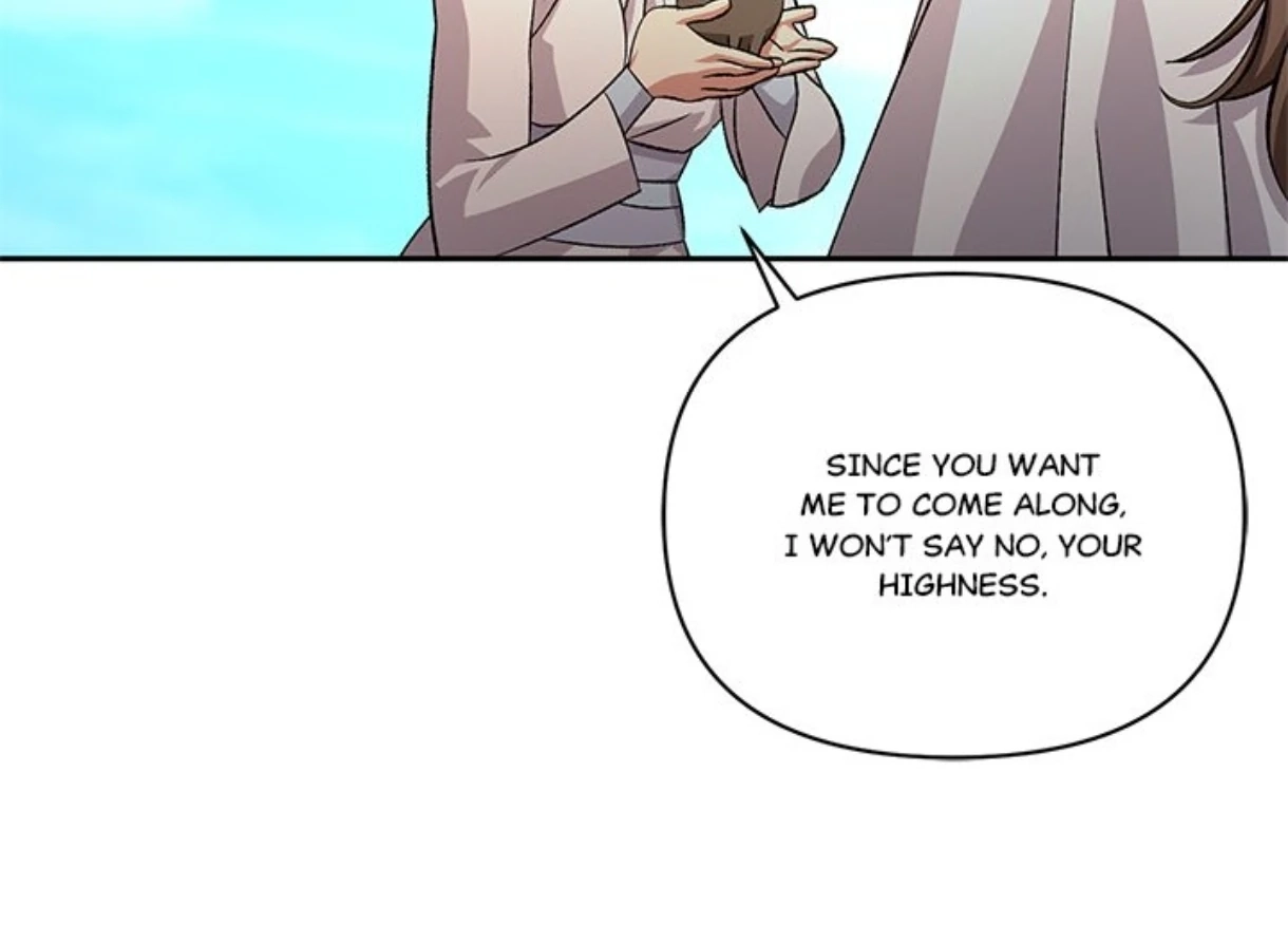 Read To Be His Wish chapter 55 image 133 on Lezhin