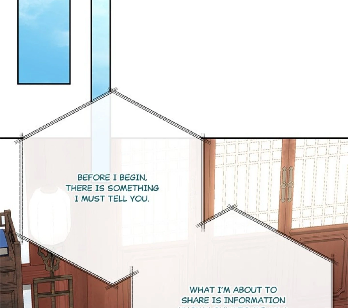 Read To Be His Wish chapter 55 image 136 on Lezhin