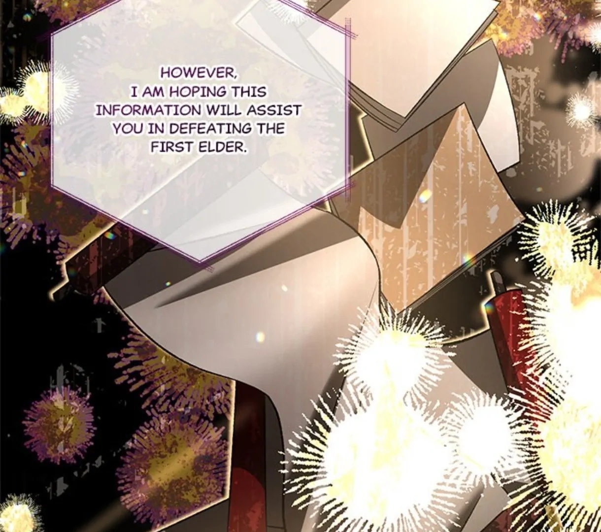 Read To Be His Wish chapter 55 image 146 on Lezhin